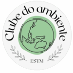 Logo Clube do Ambiente ESTM